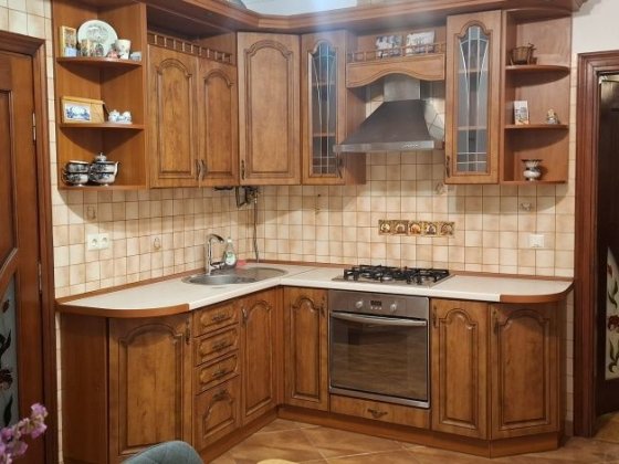 Оренда 3х кім кв вул ОКРУЖНА.Новобуд.Залізничний рн м Львів Львів