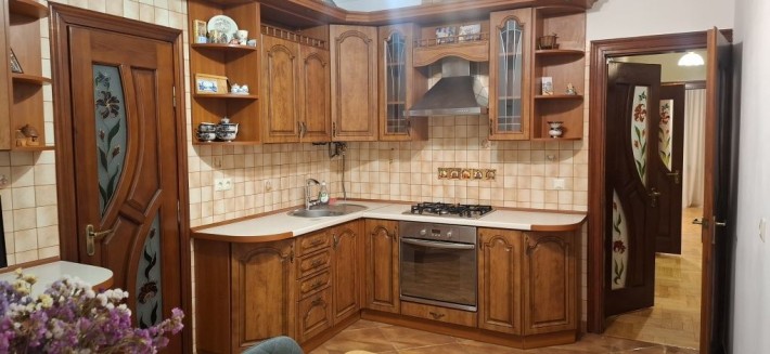 Оренда 3х кім кв вул ОКРУЖНА.Новобуд.Залізничний рн м Львів - фото 1