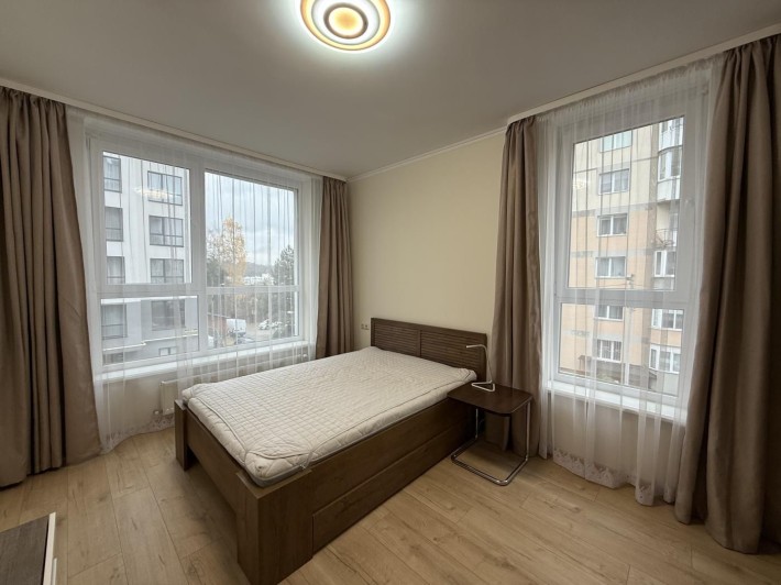 Оренда квартири в новобудові Під Голоском - фото 1