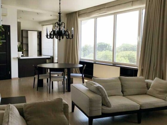 Сдам роскошную квартиру в Белом Парусе. Литературная Одесса