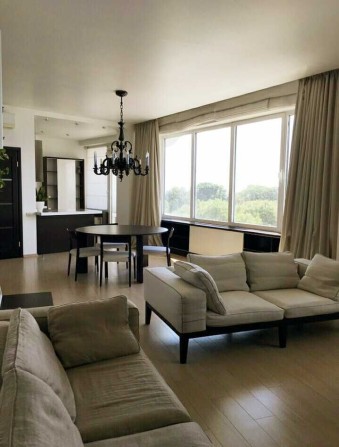 Сдам роскошную квартиру в Белом Парусе. Литературная - фото 1