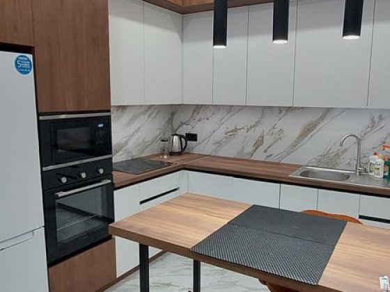 Оренда 1к квартири вул. Стрийська, ЖК Park Tower(р-н Стрийського парку Львів