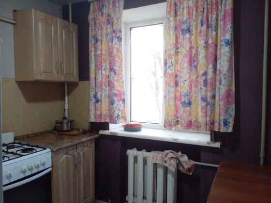 Сдам 1 комнатную квартиру на Варненской напротив парка Одеса