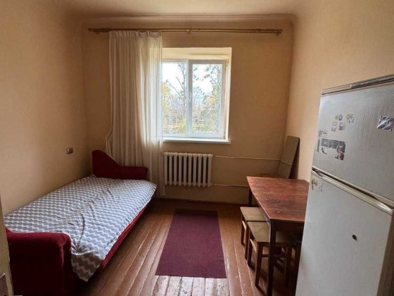 Оренда 1к квартири по вул. Левандівська Львів