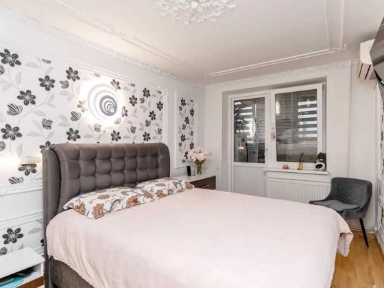 СДАМ ХОРОШУЮ 3 комнатную квартиру ул Дюковская  ЕВРОРЕМОНТ Одесса