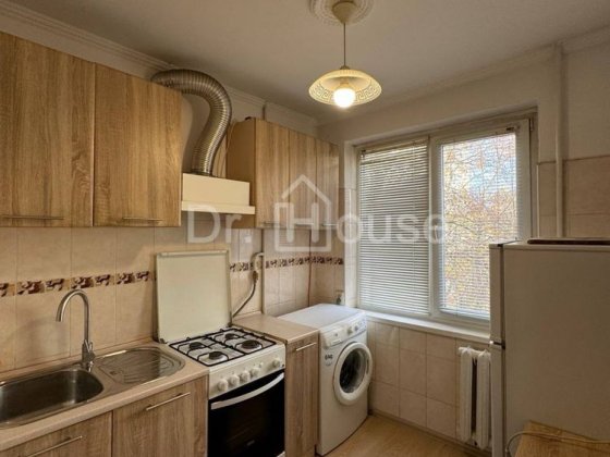 Оренда 1-кімнатної квартири по вулиці Наукова Львов