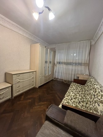 Филатова/Ицхака Рабина, квартира на 1эт, балкон, газ - фото 1