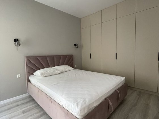 Аренда НОВАЯ 2ком квартира в центре ГАЗ! АГВ! Одеса