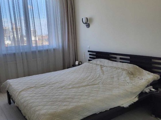 Оренда 1 кім. квартири вул. Липинського ЖК Парус Львов