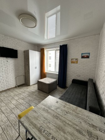 Реальная смарт-студия в Центре, Ул. Конторская, Центральный Рынок, ЮЖД - фото 1