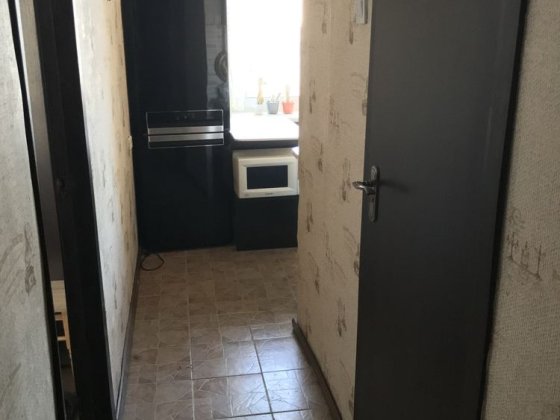 Сдам свою 1-комнатную гостинку на глушко Одесса