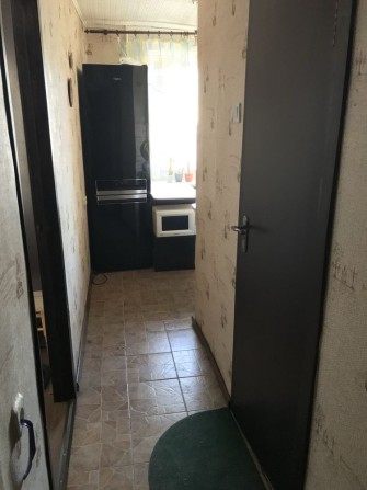 Сдам свою 1-комнатную гостинку на глушко - фото 1