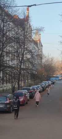 Оренда квартири район Привокзального ринку - фото 1