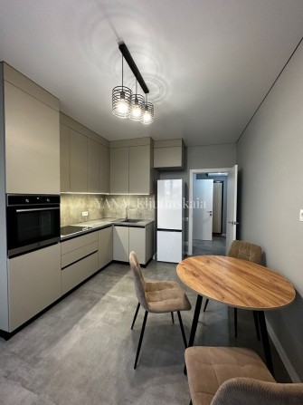 НОВАЯ‼️1-к квартира ЖК «Модерн» 6ст Фонтана‼️Аркадия ДЛИТЕЛЬНО - фото 1