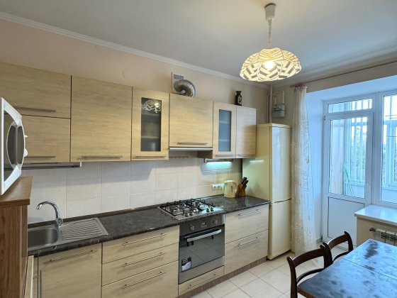 Оренда 1 кім. квартири вул. Ковельська (вул. Черкаська) АС2 Епіцентр Львов