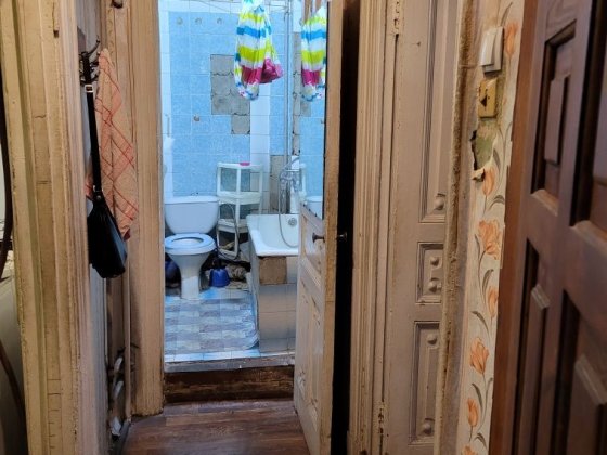 Оренда виділена комуна Одесса