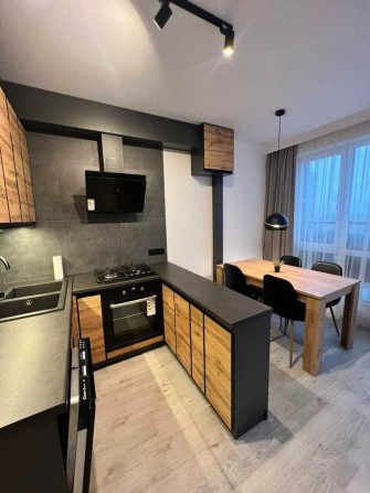 Оренда 3-кім. квартири на вул. Кульпарківській, ЖК "Місто трав" - фото 1