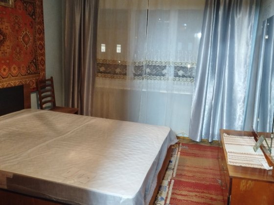 Довготривала оренда 2-кім. Наукова Львів