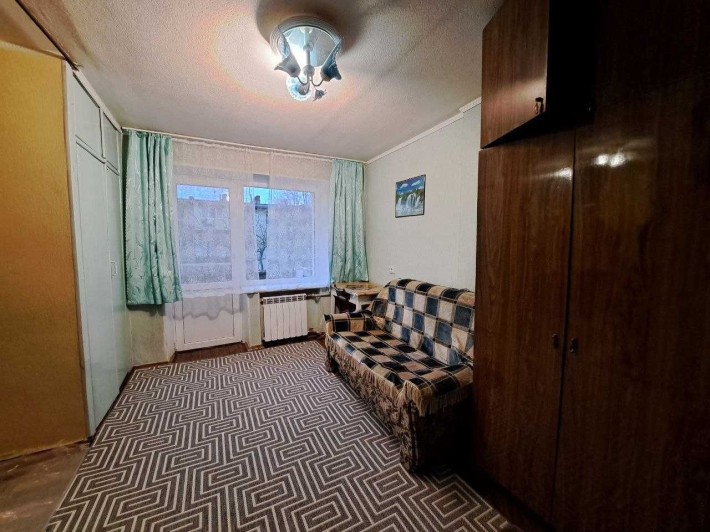 Аренда 2-х комнатной гостинки Стадионный проезд Новые Дома - фото 1