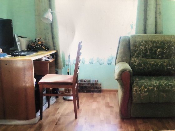 Оренда квартири майже в центрі Львів