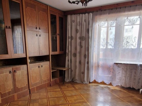 Сдам 1 квартиру Вокзал  Среднефонтанкая Одесса Одесса