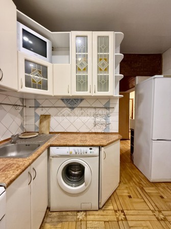 Оренда 2к кв Перемога Олексіївка - фото 1