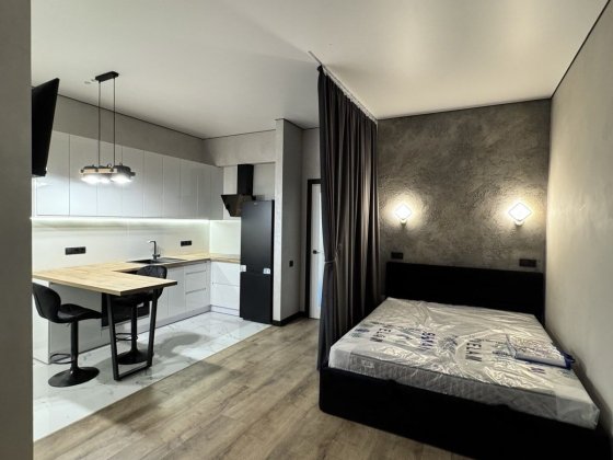 Аренда.Центр.Сдам 1-ю квартиру студию.Софиевская/Приморская/Морвокзал.