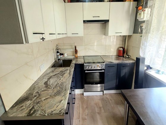 Оренда 2кім квартира Вул Грінченка  можна помісячно Львів