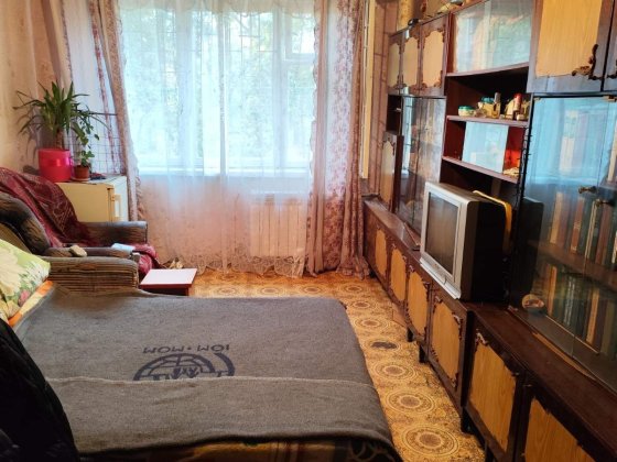 Сдам 2 комнатную квартиру Новые дома Харків