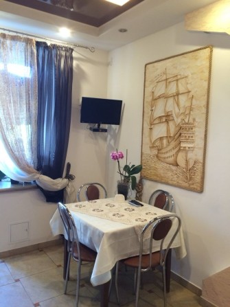 Оренда 1к квартири, вул Черкаська - фото 1