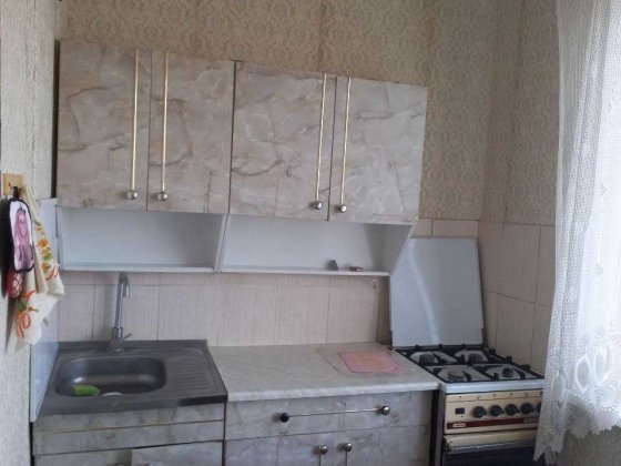 Здається 2к. Ак. Павлова 132, з меблями і технікою Харьков