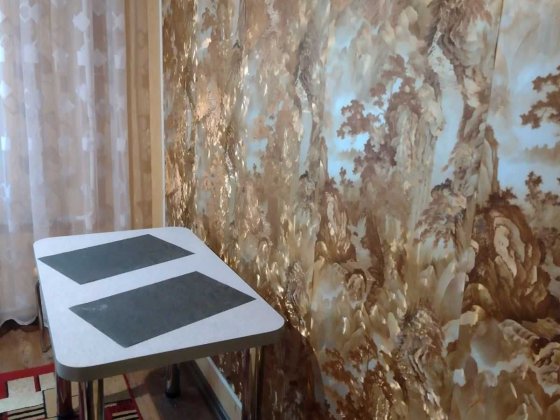 Однокомнатная кв. метро Спортивная, Метростроителей 1 минута