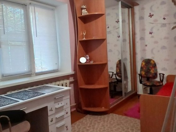 Сдам 2х комнатную квартиру на ХТЗ! Харків