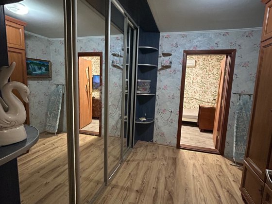 Сдам 2 кімнатну квартиру на Заболотного в Одесі Одеса