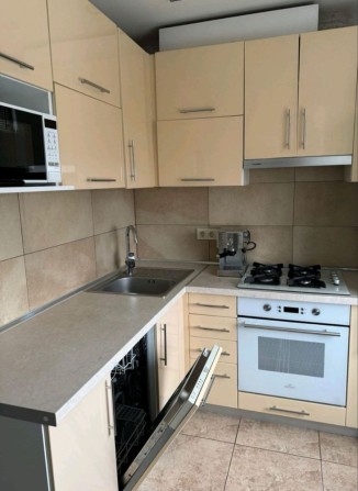 Сдам 1 комнатную квартиру, пр.Науки,21А. м.Научная. - фото 1