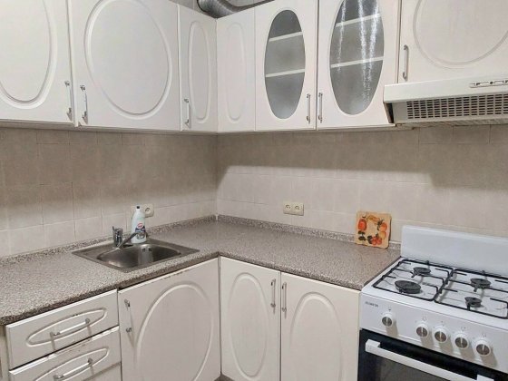 Сдам! 3-ком. Кв. м. Научная, ул. Космическая Харків