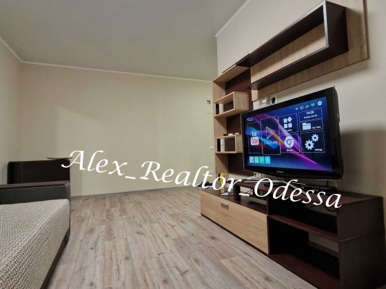 Сдам 2 комн. квартиру. Парк Горького. Парк Марк Твена. Черемушки Одеса