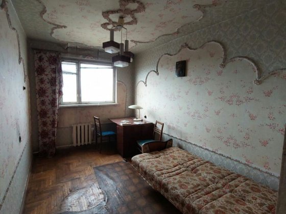 Сдам 2 ком квартиру Салтовка ТРК Украина Харків