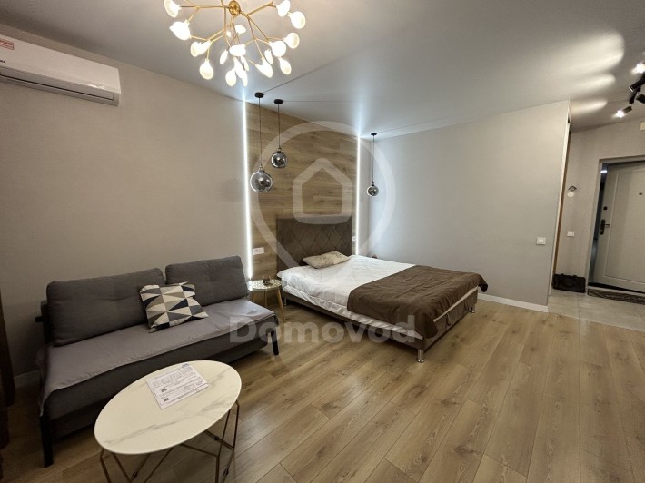 Сдам 1К-Квартиру, Салтовка 524Мкр. ЖК Журавли, м. Салтовская 5мин. - фото 1