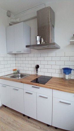 Сдам 1комнатную квартиру на Алексеевке! - фото 1