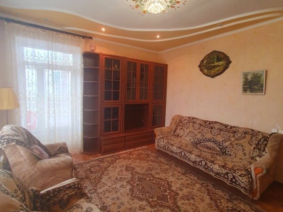 Сдаётся в аренду 2-х комн.кв-ра. Центр. Никольская. Николаев