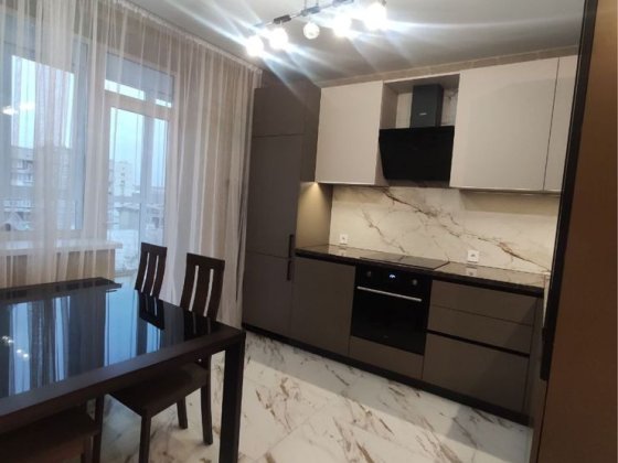 Аренда 1 к квартиры ЖК Маршал Новые дома ст м Дворец Спорта Харьков