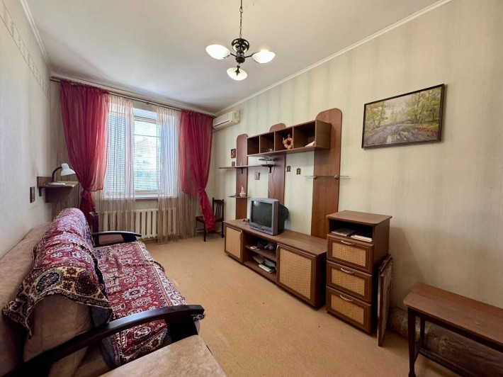 Здаю 1-кімнатну квартиру, вул. Набережна, р-н 2-ї Гімназії. Ц5 - фото 1