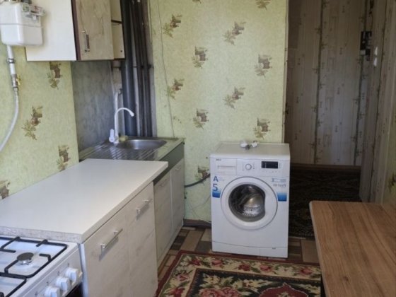 Здам трьох кімнатну квартиру/Новозаводська Николаев