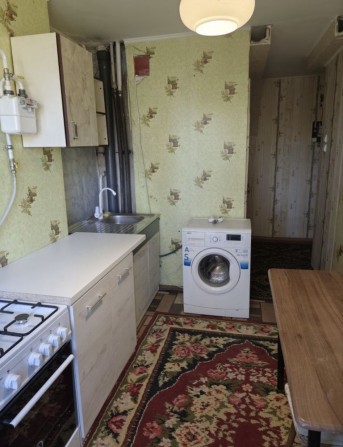 Здам трьох кімнатну квартиру/Новозаводська - фото 1