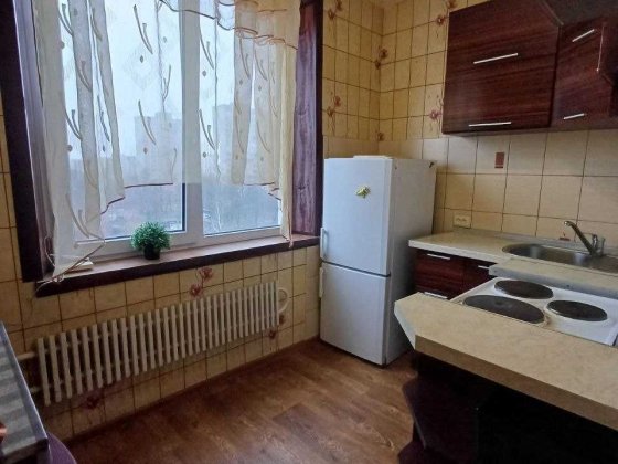 Оренда 1к біля метро Перемога. Олексіївка