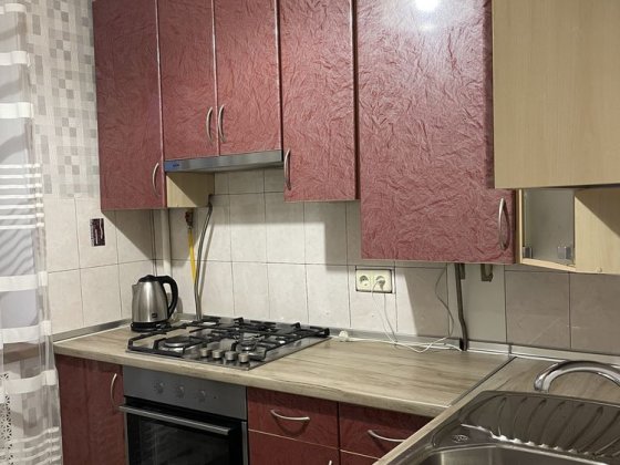 Аренда 2-х к квартира  Павлое поле ул Отакара Яроша ст м Бот. сад Харків