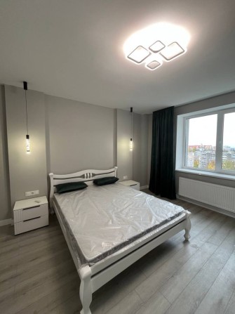 Аренда 2 комнатной квартиры +студия Центр- ЖК-Центральный - фото 1