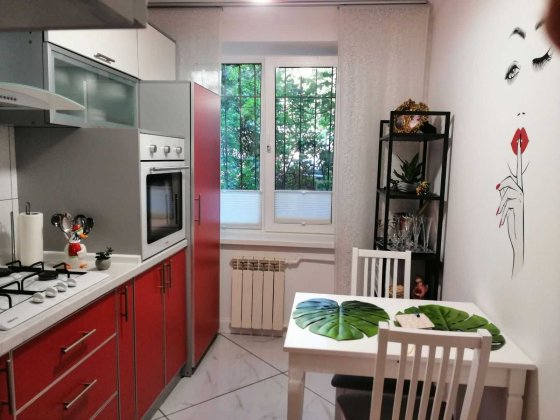 здам 3 к\к еліт класу,пр ЦЕНТРАЛЬНИЙ 5 СЛОБІДСЬКА 1\9 еврорем,терраса Николаев