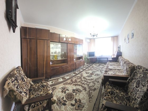 Здаю двокімнатну квартиру проспект Центральний гарний стан Миколаїв